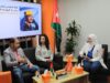 On World Day for Safety and Health at Work Orange Jordan Carries out Various Initiatives