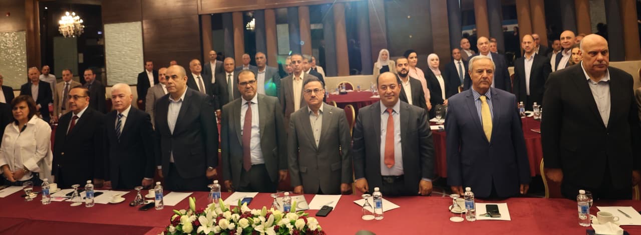 صندوق استثمار أموال الضمان الاجتماعي ينظم ملتقى الحوكمة الحادي عشر بعنوان "الحوكمة في زمن التحولات: قيادة مسؤولة ومستقبل رقمي"