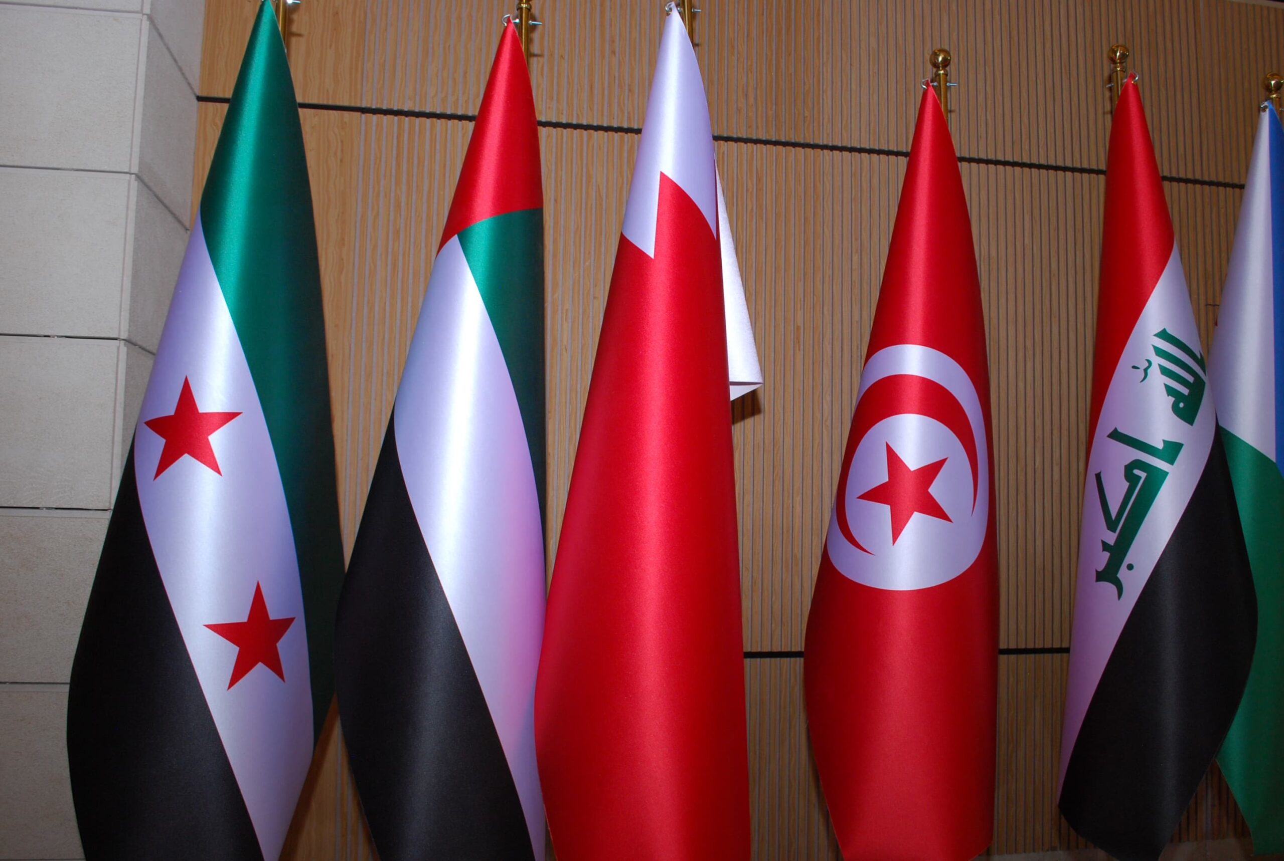 اتحاد الجامعات العربية يستضيف اجتماعات لجنة التنسيق العليا للعمل العربي المشترك في دورتها العادية (58)