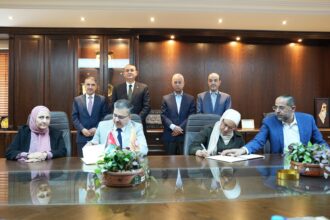 "صناعة عمان" توقع اتفاقية لإعداد دراسة التحقق لواقع إعادة التدوير في الأردن
