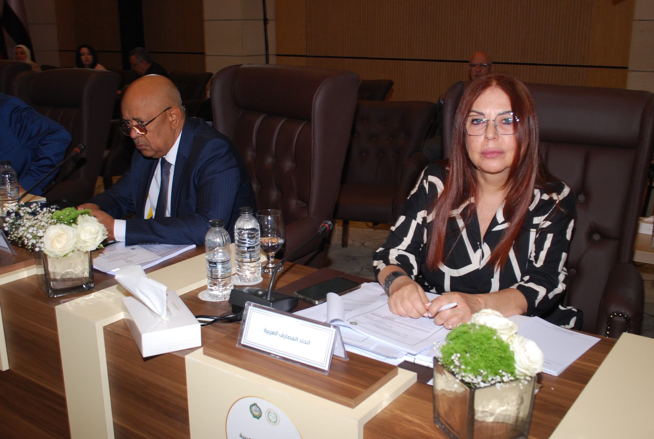 اتحاد الجامعات العربية يستضيف اجتماعات لجنة التنسيق العليا للعمل العربي المشترك في دورتها العادية (58)