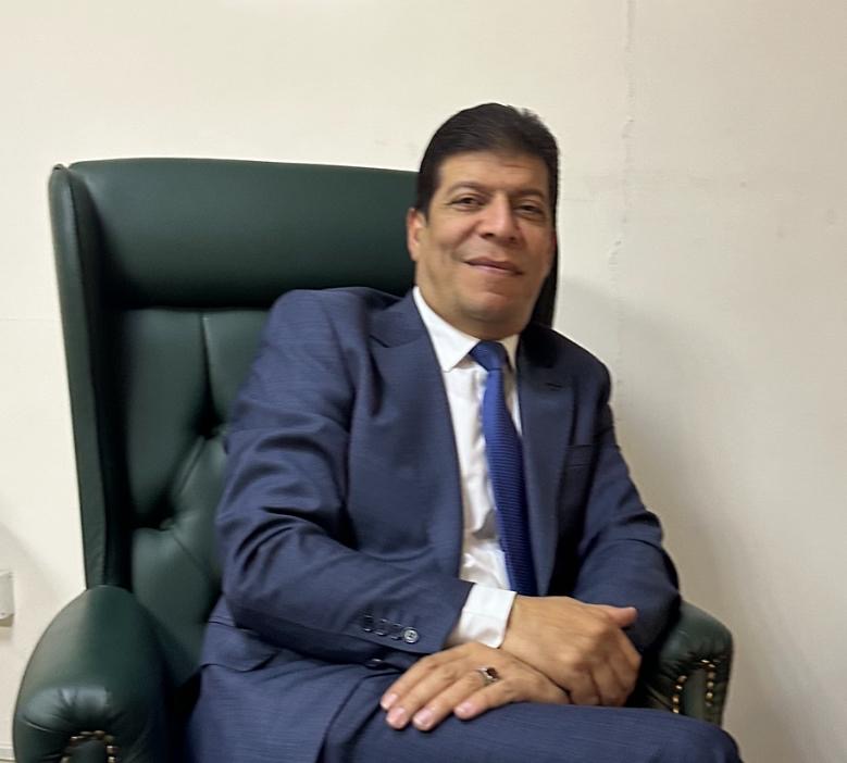 صورة حول : وترجل فارس التجمعات داوود اسكندراني .. اجتهدت.. وتفوقت.. وابدعت والارقام وضعت التغذية والاسكان في الامام وترجل فارس التجمعات داوود اسكندراني .. اجتهدت.. وتفوقت.. وابدعت والارقام وضعت التغذية والاسكان في الامام