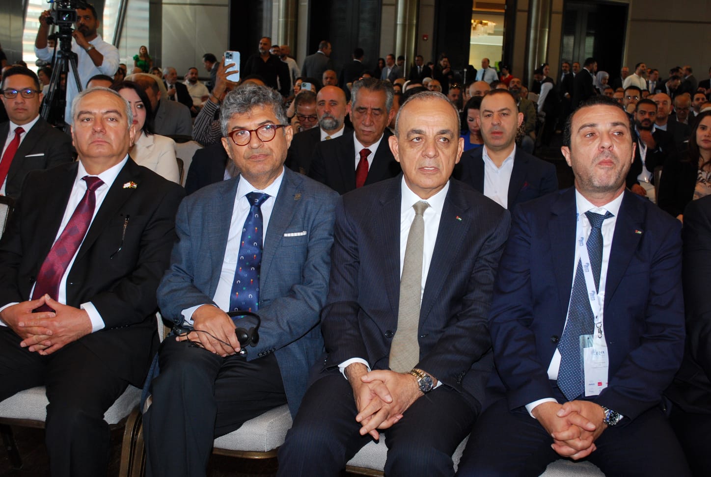 انطلاق ملتقى السفر 2026 لتعزيز السياحة والاستثمار