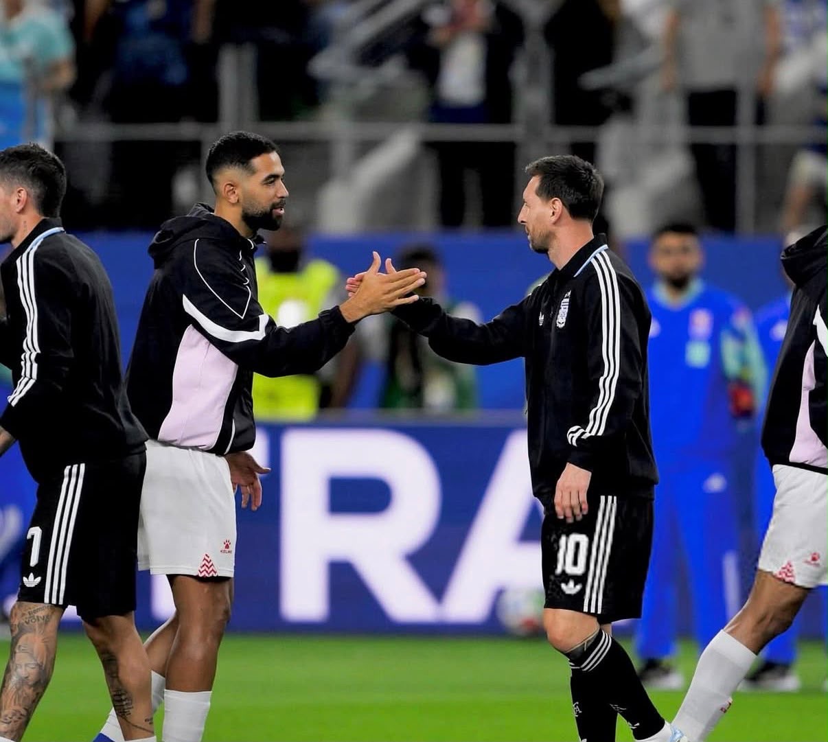 الأردن في كأس العالم... أكثر من مشاركة تاريخية
