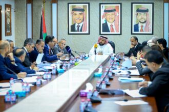 "التعليم النيابية" تستمع لمقترحات رؤساء الجامعات ونواب رؤساء جامعات حول مشروع القانون المعدّل لقانون الجامعات الأردنية لسنة 2026