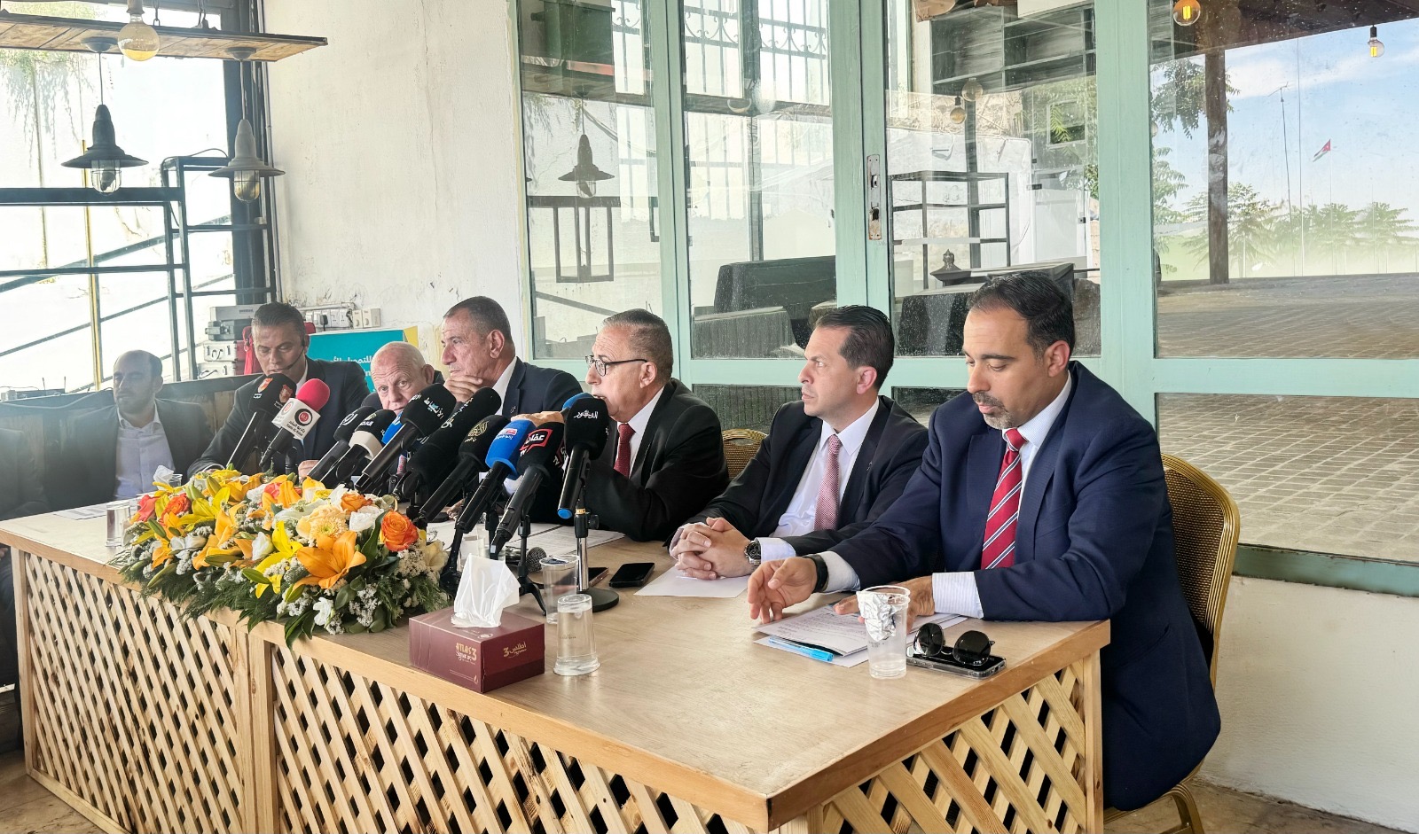 صورة حول : الأهلي للتمويل الأصغر يواصل دعمه للمشاريع الصغيرة والريادية من خلال رعايته الذهبية لسوق جارا 2026 الأهلي للتمويل الأصغر يواصل دعمه للمشاريع الصغيرة والريادية من خلال رعايته الذهبية لسوق جارا 2026