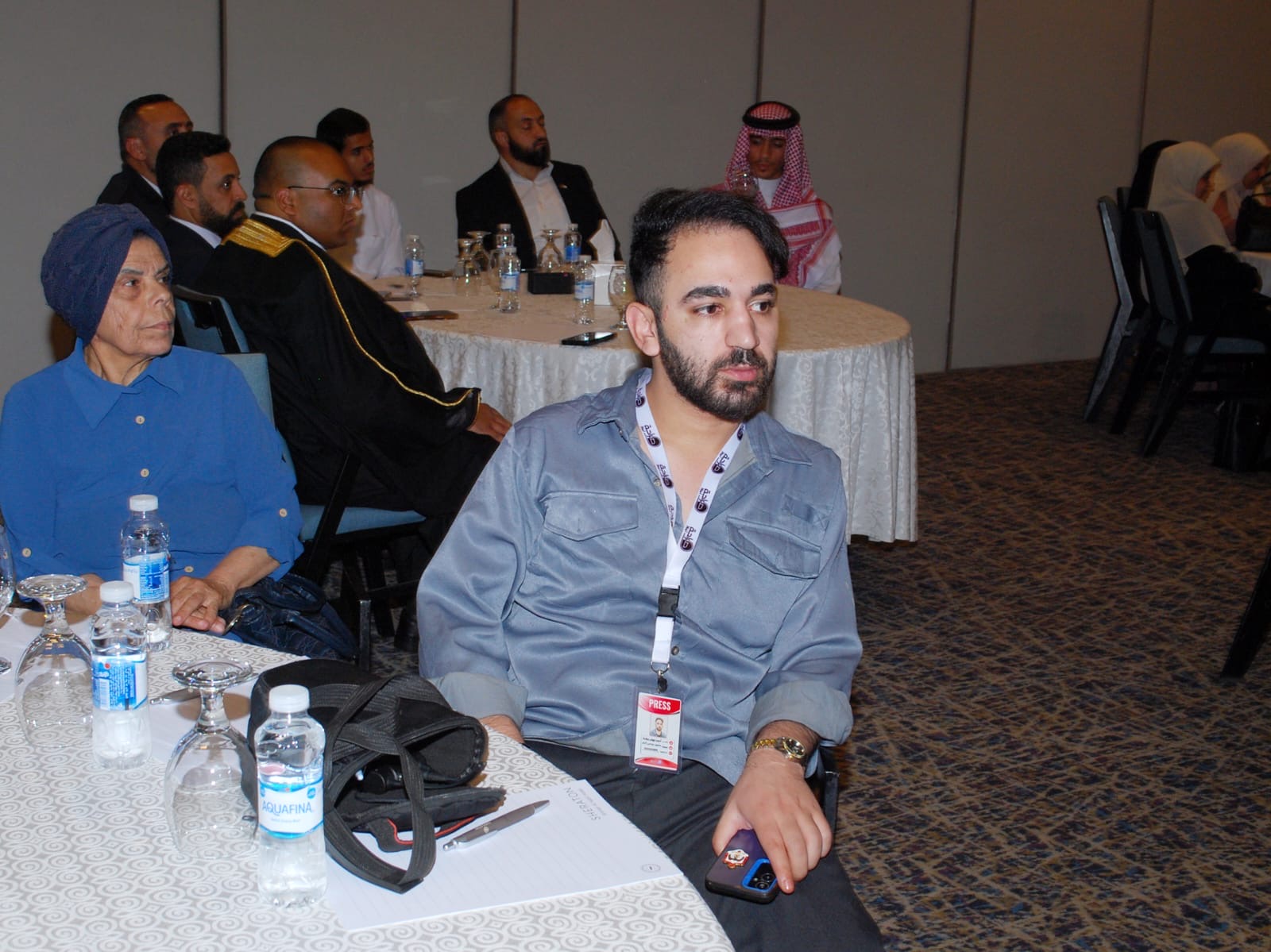 مؤتمر دولي في جامعة عمان العربية يناقش مستقبل العلوم الشرعية في ظل الذكاء الاصطناعي