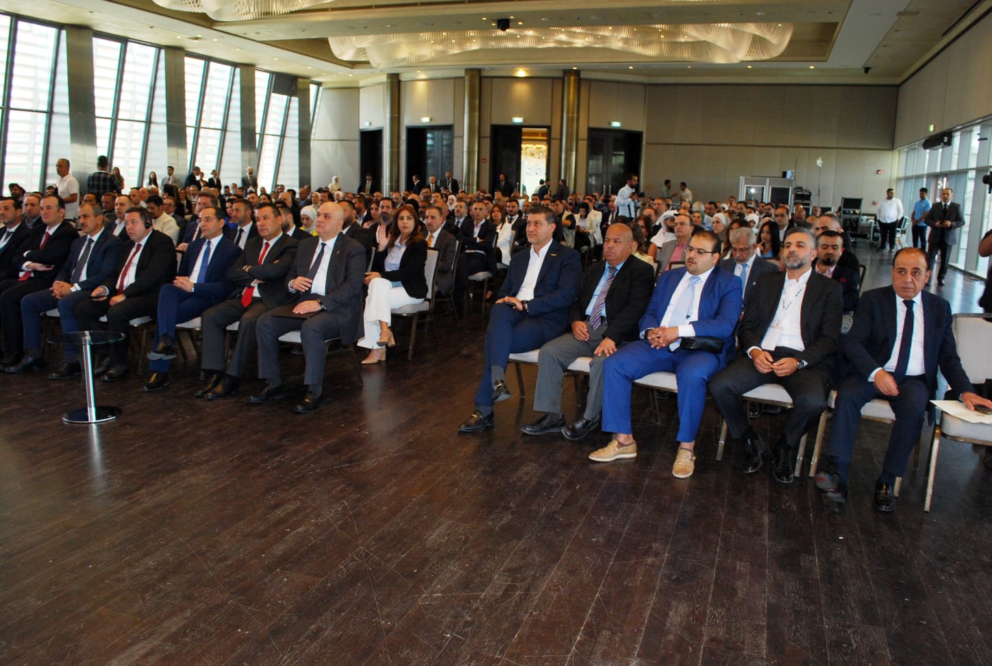 انطلاق ملتقى السفر 2026 لتعزيز السياحة والاستثمار