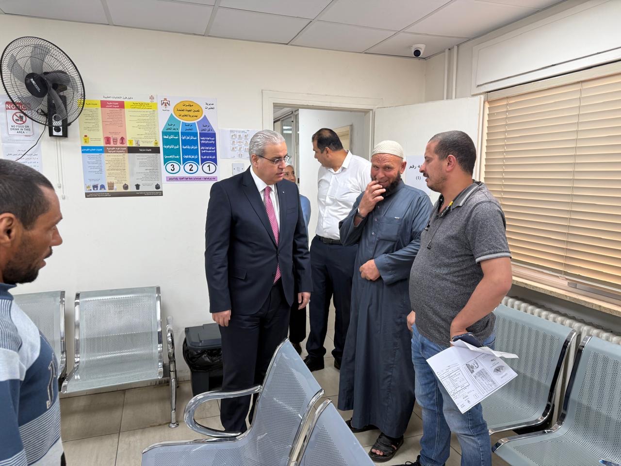 صورة حول : البدور من المختبرات الرئيسية: الإسراع في إجراء الفحوصات وتوفير المواد الناقصة.. البدور من المختبرات الرئيسية: الإسراع في إجراء الفحوصات وتوفير المواد الناقصة..