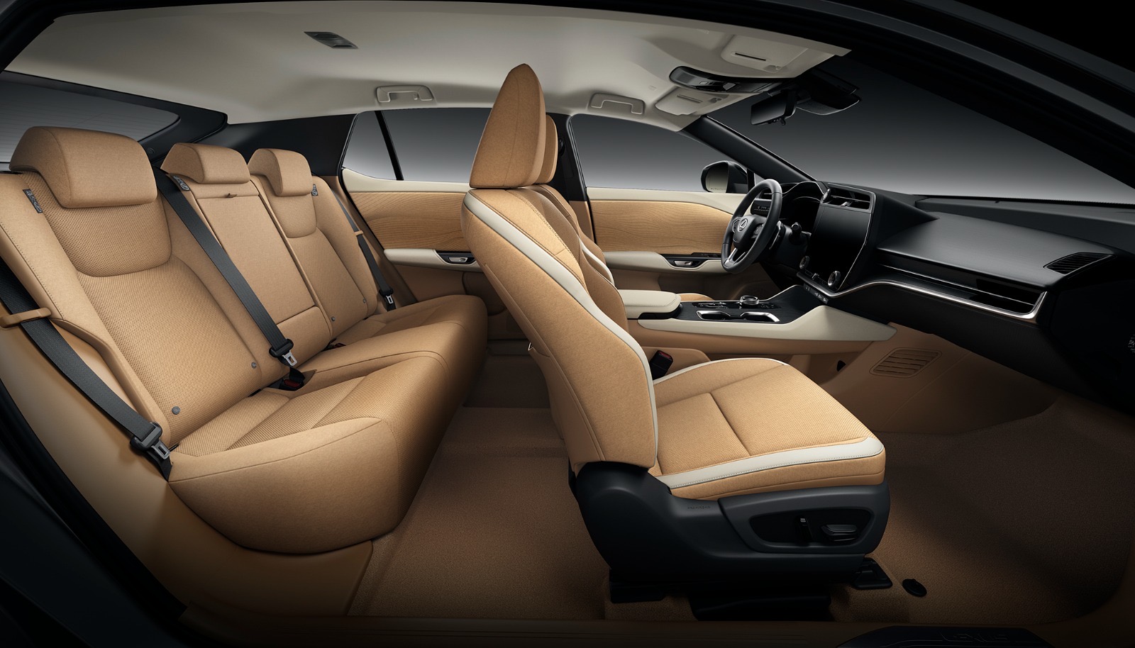 صورة حول : لكزس تطلق RZ500e الكهربائية بالكامل في أسواق الشرق الأوسط لكزس تطلق RZ500e الكهربائية بالكامل في أسواق الشرق الأوسط
