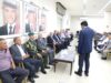مندوبا عن الملك وولي العهد... العيسوي يعزي عشيرة الرواشدة