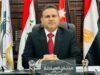 الجسر العربي للملاحة .. قصة نجاح عربية أردنية يقودها عدنان العبادلة نحو آفاق جديدة