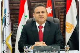 الجسر العربي للملاحة .. قصة نجاح عربية أردنية يقودها عدنان العبادلة نحو آفاق جديدة