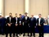 هندسة عمان الأهلية تحصد المركز الثاني على مستوى الجامعات الاردنية بجائزة "انطلق" لصندوق الحسين لمشاريع التخرّج