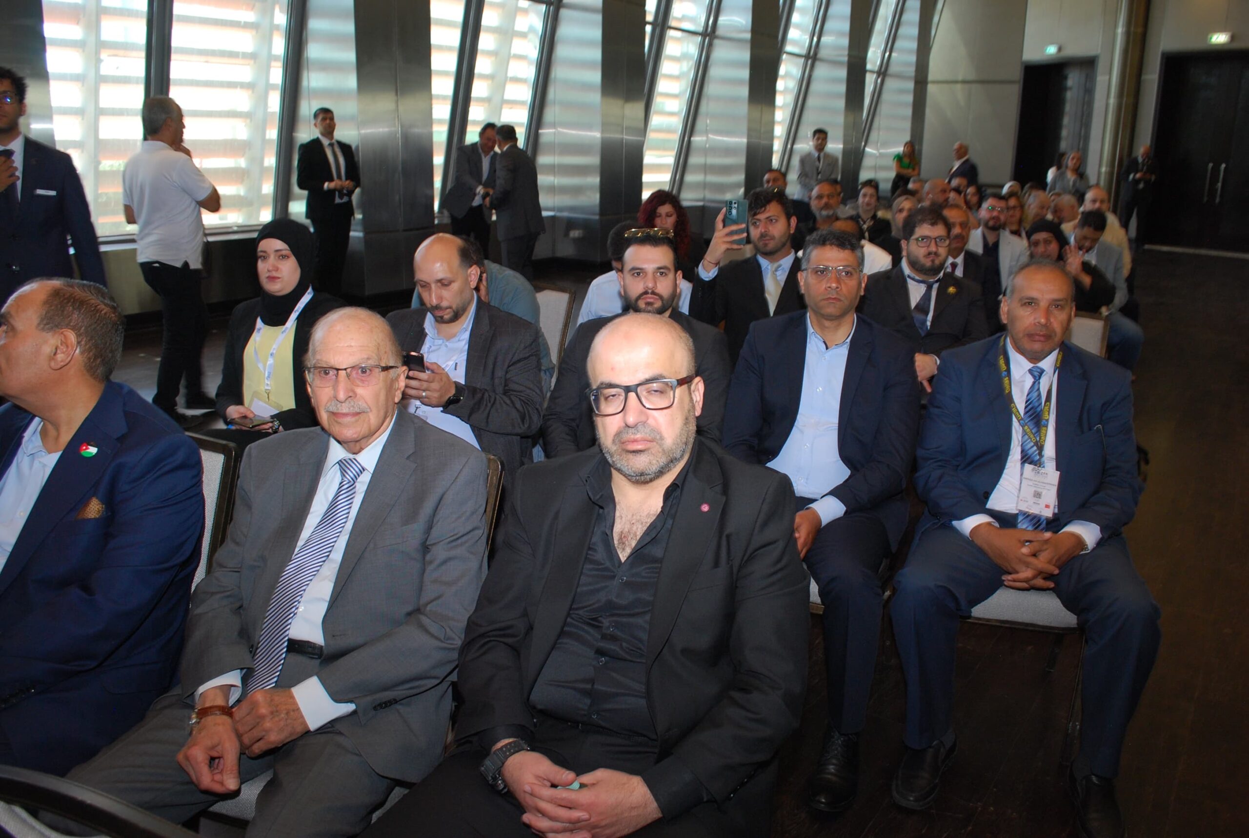 انطلاق ملتقى السفر 2026 لتعزيز السياحة والاستثمار