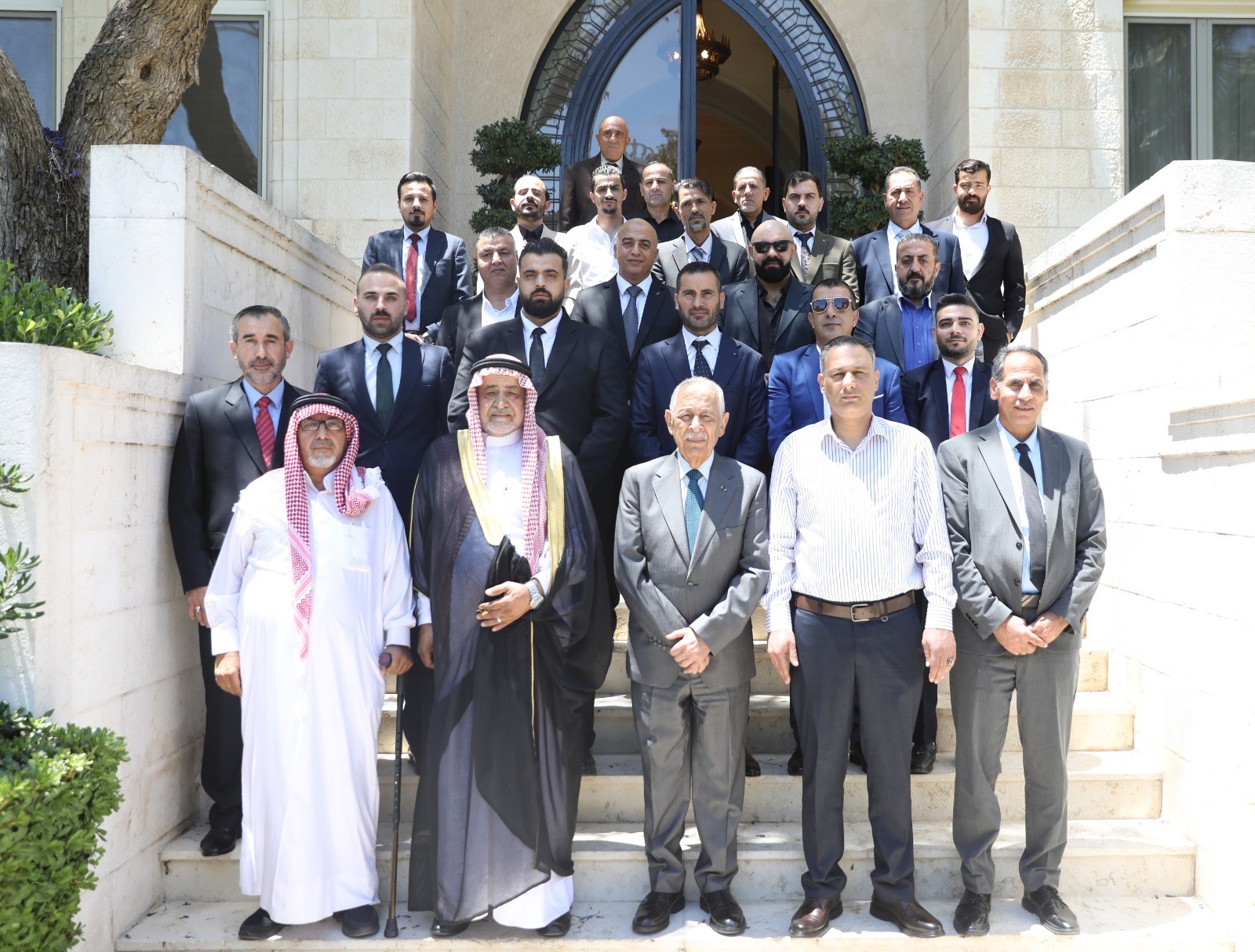 صورة حول : العيسوي: الجلوس الملكي تجسيد لنهج راسخ في مسيرة التحديث والبناء الوطني العيسوي: الجلوس الملكي تجسيد لنهج راسخ في مسيرة التحديث والبناء الوطني