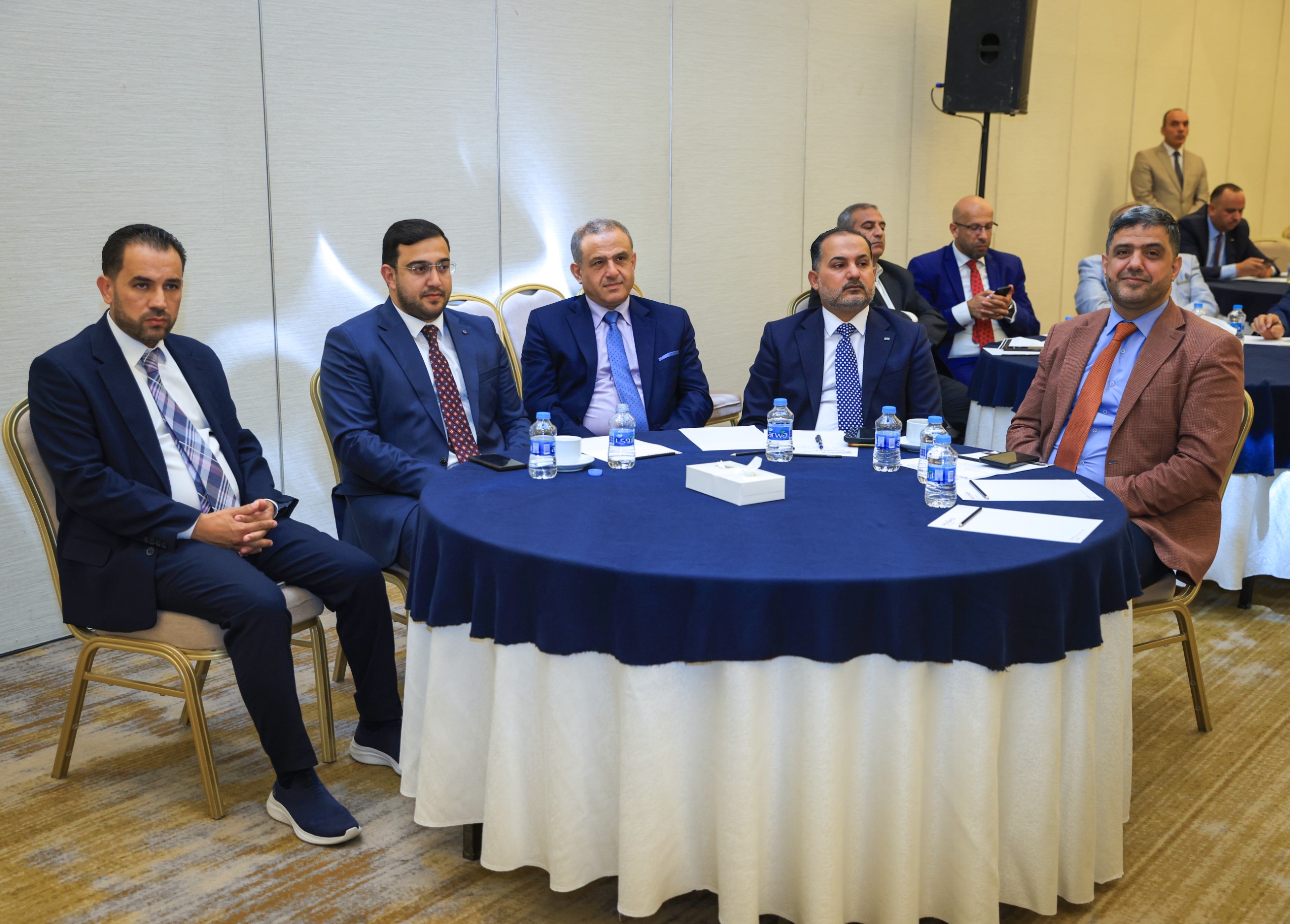 القاضي: التنمية تبدأ من المحافظات والاستماع المباشر للمواطنين