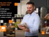 Orange Jordan and InvoiceQ Sign Agreement for Corporate Invoice Integration with National E-Invoicing System