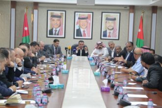 "الزراعة النيابية" تبحث واقع القطاع الزراعي والمائي
