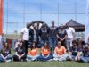 Orange Jordan Continues Fostering Digital Positivity by Sponsoring Javier Saviola Challenge