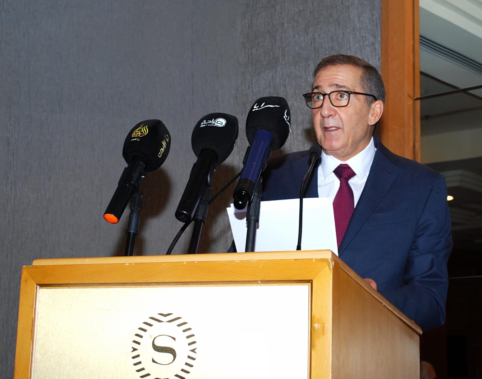 مؤتمر دولي في جامعة عمان العربية يناقش مستقبل العلوم الشرعية في ظل الذكاء الاصطناعي