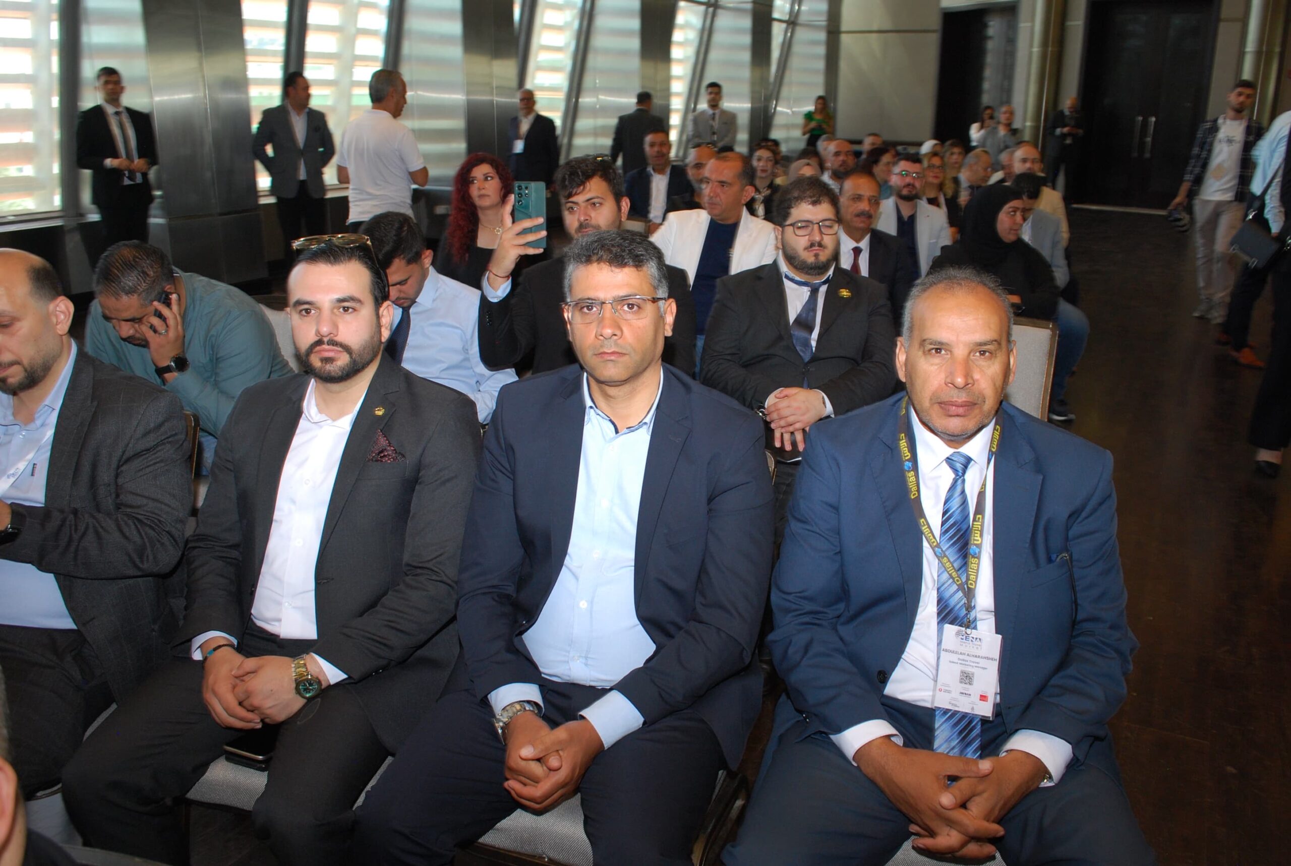 انطلاق ملتقى السفر 2026 لتعزيز السياحة والاستثمار