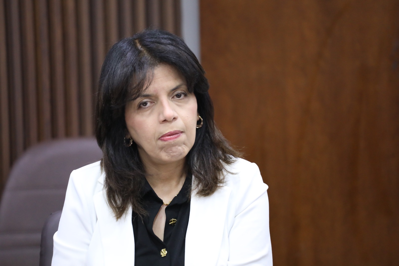 وزير الشؤون السياسية والبرلمانية يلتقي عدد من مراكز الدراسات في الجامعات الأردنية