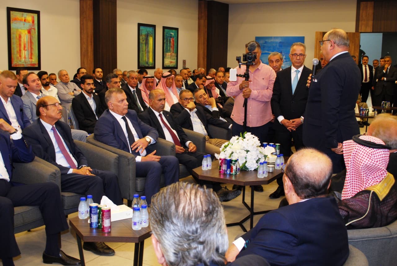 العزة والشوابكة نسايب.. دودين طلب وجابر اعطى- صور