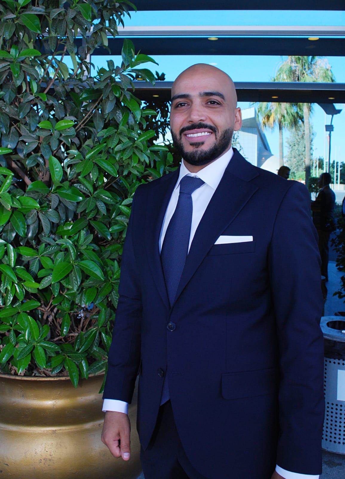 حداد و أبو طويلة نسايب .. عطية طلب و الخصاونة أجاب