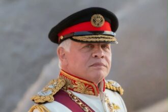 الأسواق الحرة الأردنية تهنئ جلالة الملك عبدالله الثاني بعيد جلوسه الملكي الـ 27 وذكرى الثورة العربية الكبرى ويوم الجيش