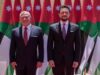 شركة الأسواق الحرة الأردنية تهنئ جلالة الملك وسمو ولي العهد بالعام الهجري الجديد 1448هـ