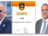 بعد الأولى أردنياً بتصنيف التايمز .. عمان الأهلية تتألق بالمركز الاول على الجامعات الخاصة والثالثة محلياً بتصنيف كيو .أس