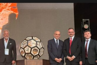 العمري من الولايات المتحدة: النشامى سفراء الأردن.. والبيت الأردني نافذة مشرقة للترويج السياحي.