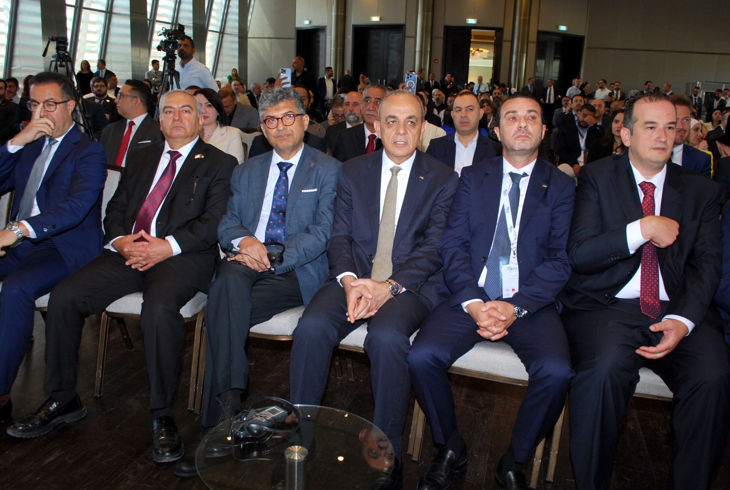 انطلاق ملتقى السفر 2026 لتعزيز السياحة والاستثمار