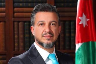 الطبيب الأردني الدكتور محمد حسن الطراونة رئيسًا للمؤتمر العالمي لطب الأمراض الصدرية