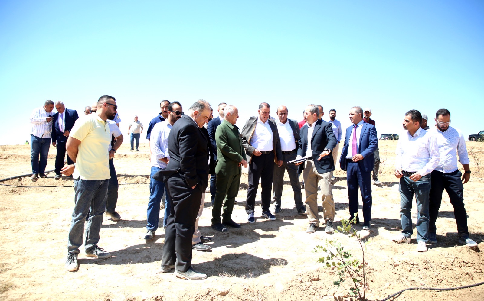 العيسوي: المبادرات الملكية نهج تنموي يترجم الرؤى الملكية لواقع يلمس أثره المواطن