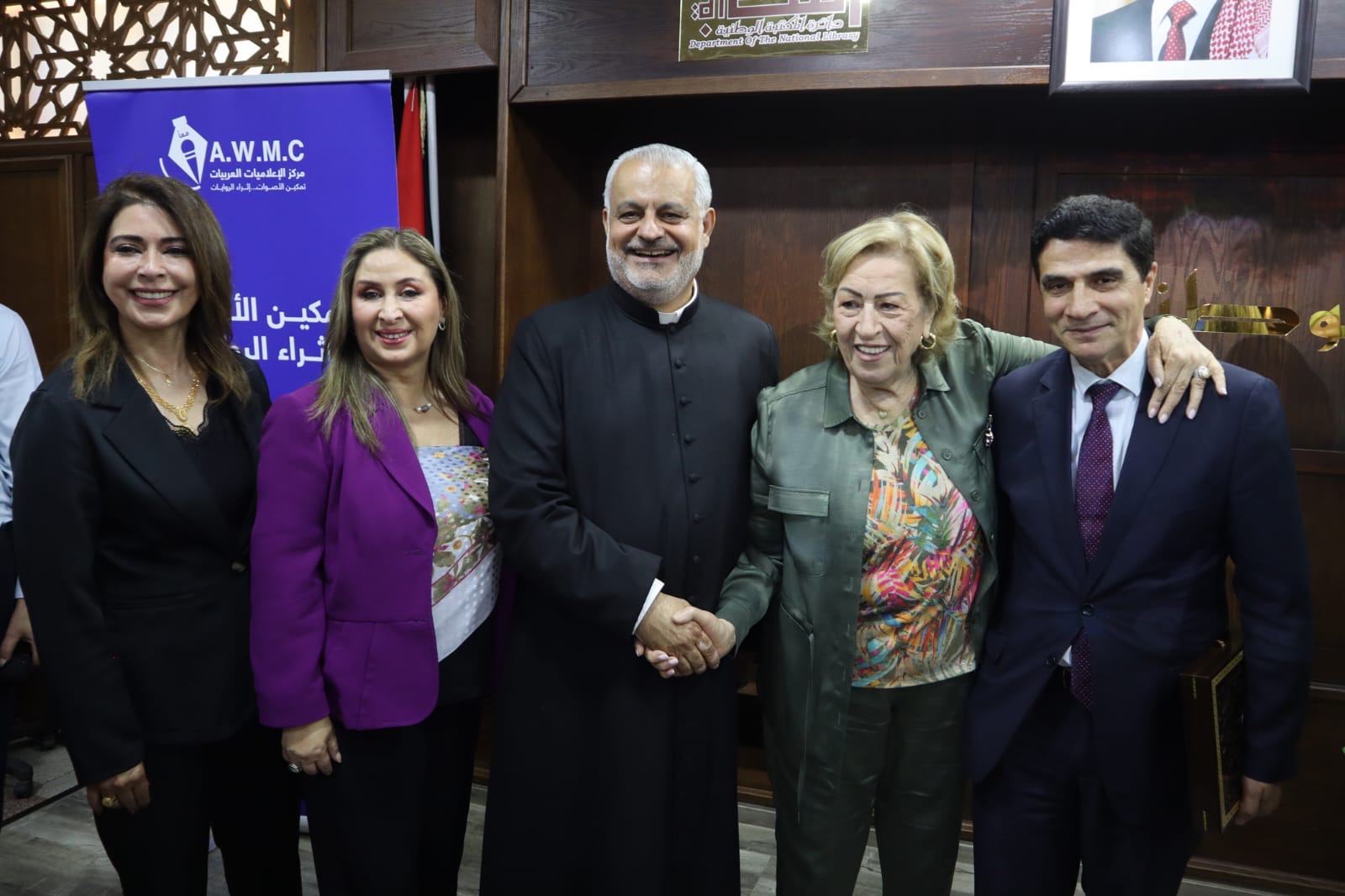 العين العلي: الإعلامية العربية شريك فاعل في صناعة الوعي والتغيير