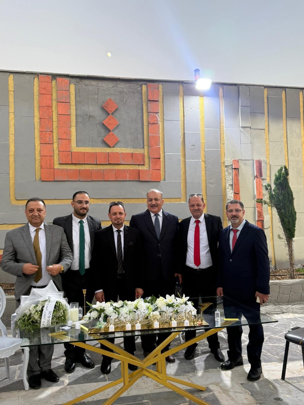 البطانية طلب... والشلول أعطى...
