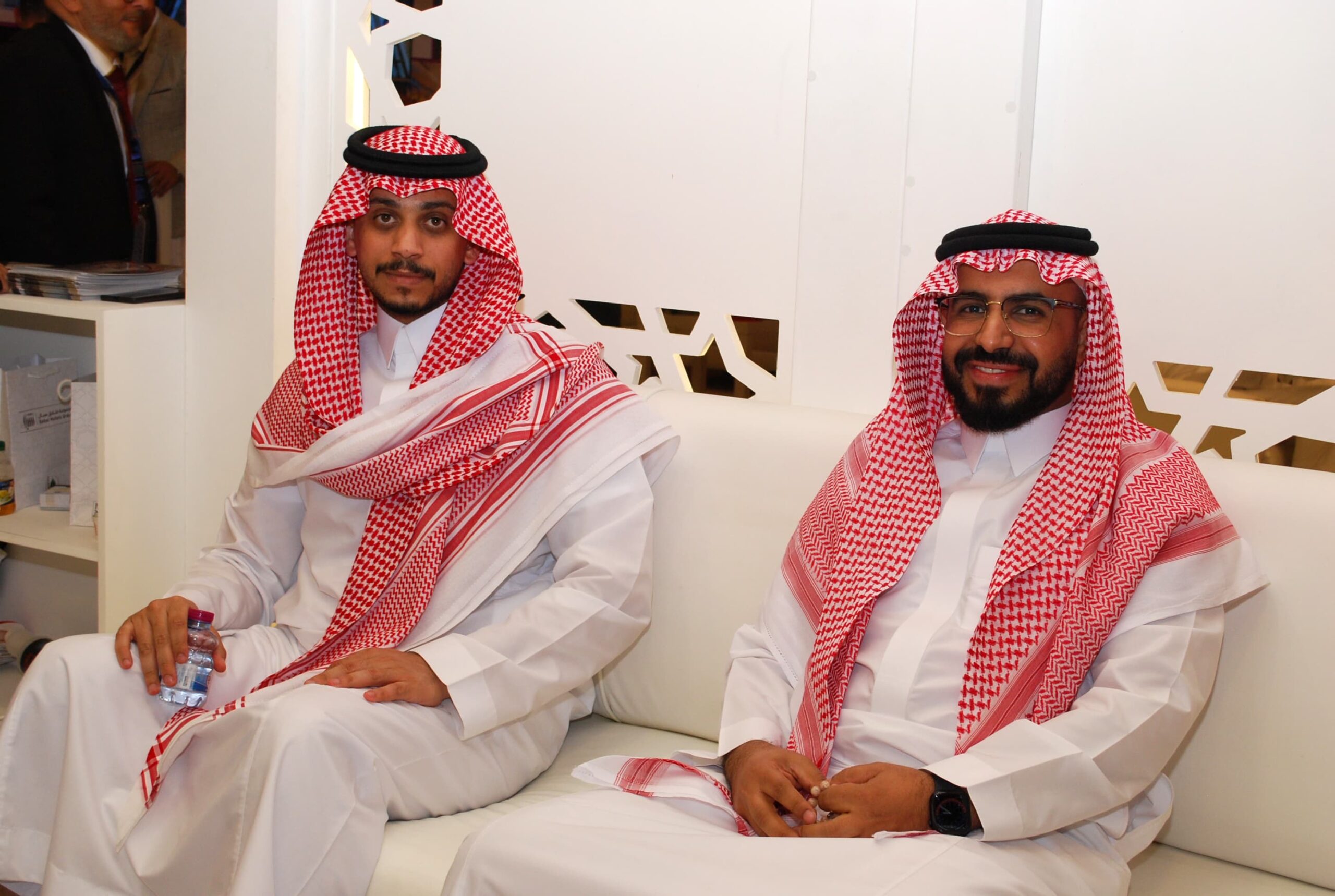 إطلاق أعمال الملتقى الدولي الـ25 للسياحة العربية والعمرة
