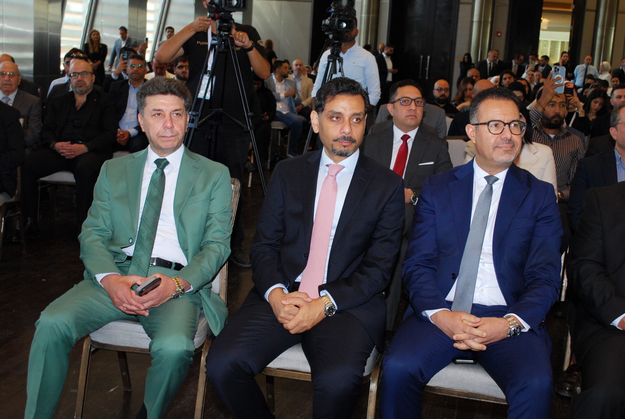 انطلاق ملتقى السفر 2026 لتعزيز السياحة والاستثمار