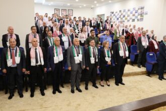 صندوق استثمار أموال الضمان الاجتماعي يحتفل بالمناسبات الوطنية