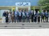 السعايدة يلتقي طلبة المعهد القضائي ويستعرض الدور التشريعي والرقابي لمجلس النواب
