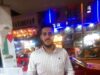 أحمد الحراسيس يتمنى التوفيق للنشامى أمام الأرجنتين ويؤكد ثقته بالفوز