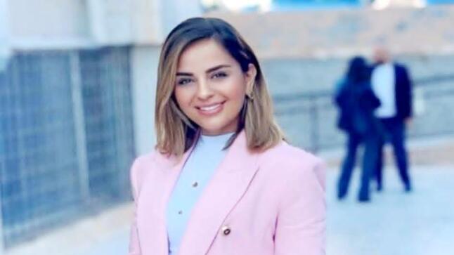السجن ٢٠ عام لقاتل شقيقته المحامية زين المجالي
