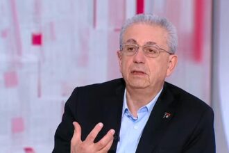 البرغوثي عبر الهاتف لـ”صراحة نيوز” غزة متمسكة بخيار الصمود ورفض التهجير.. والموقف الأردني مشرف
