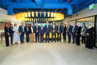 بنك الإسكان يفتتح مركز التدريب والتطوير الجديد بتجهيزات حديثة ومتطورة