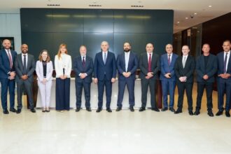 بنك الإسكان يصدر أول إسناد قرض أزرق في الأردن بالتعاون مع البنك الأوروبي لإعادة الإعمار والتنمية