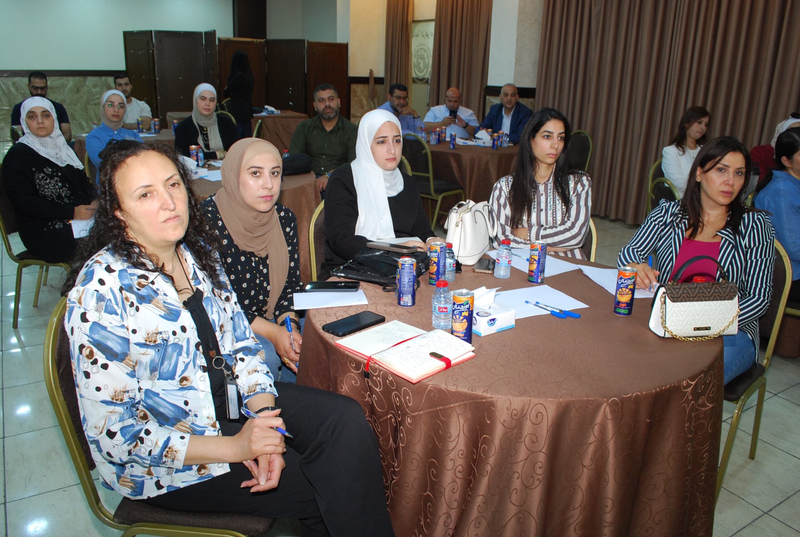 ورشة عمل متخصصة تضيء على التعليمات الجمركية الجديدة لقطاع الأدوية والمستلزمات