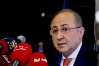التحديث السياسي من الرؤية الملكية الى التطبيق الحزبي في مجلس النواب