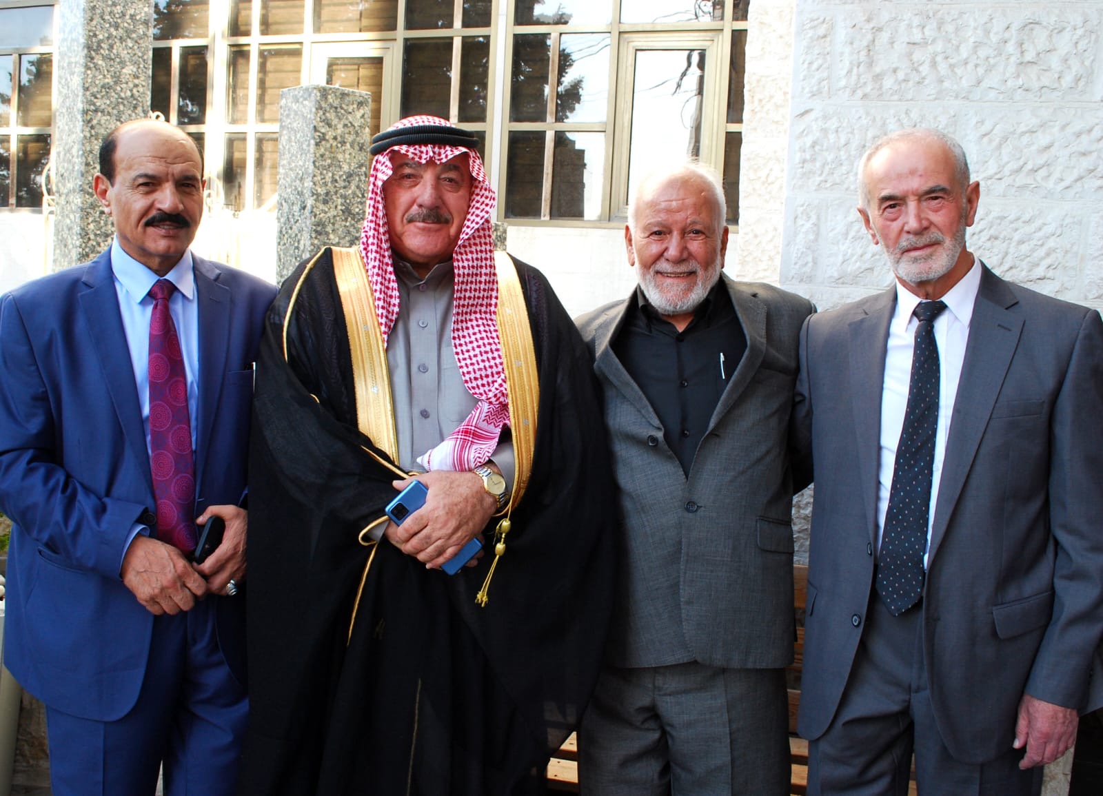 المومني طلب والباشا غازي الطيب أعطى